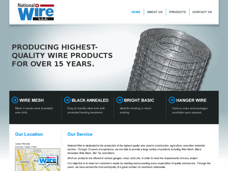 www.nationalwirellp.com