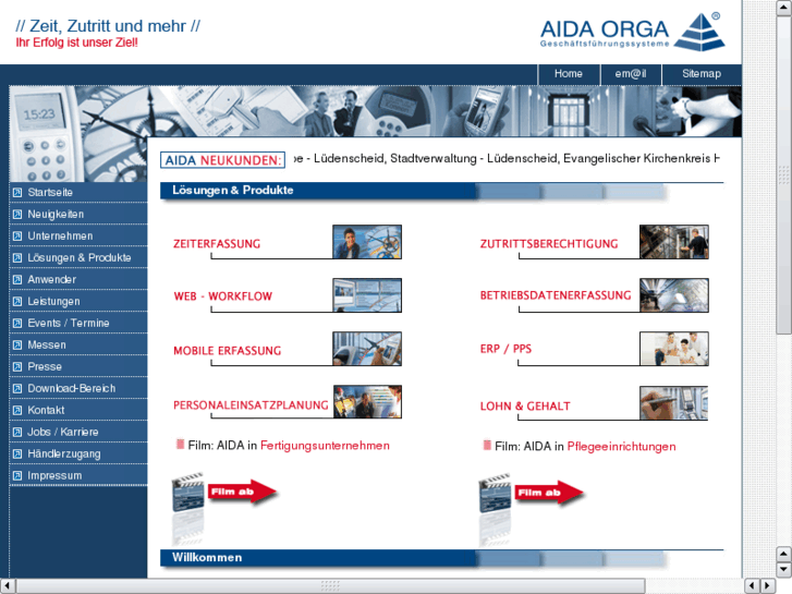 www.aida-orga.biz
