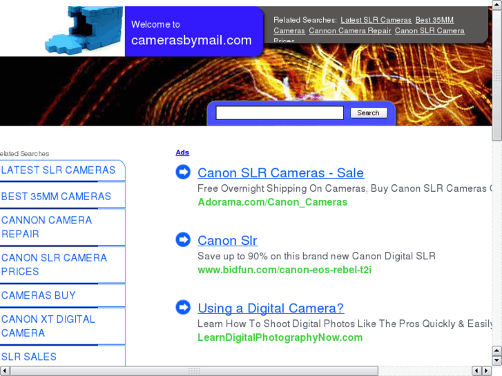 www.camerasbymail.com