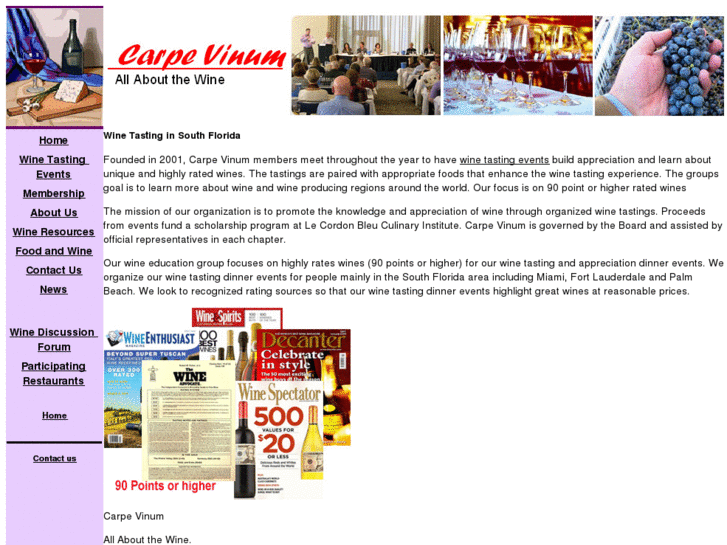 www.carpevinum.us
