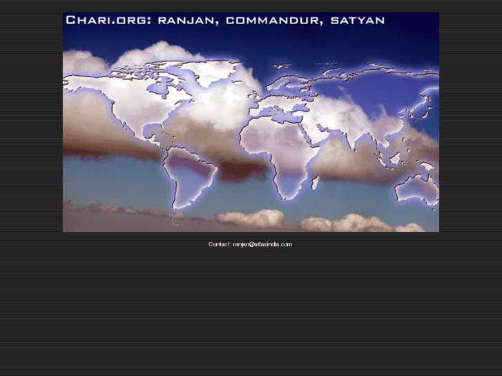 www.chari.org