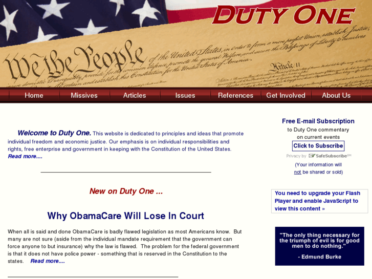 www.dutyone.com