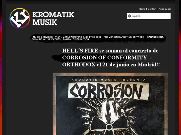 www.kromatikmusik.com