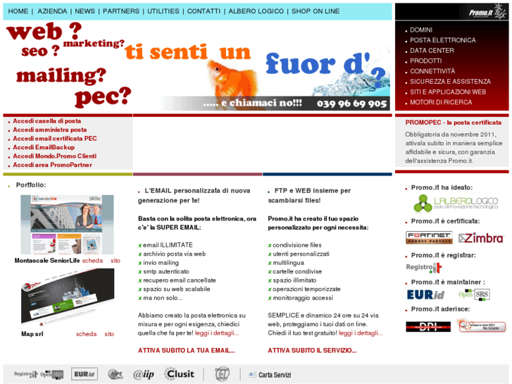 www.promo.it