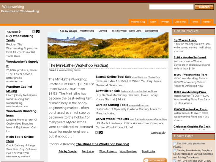 www.woodworkingtec.com
