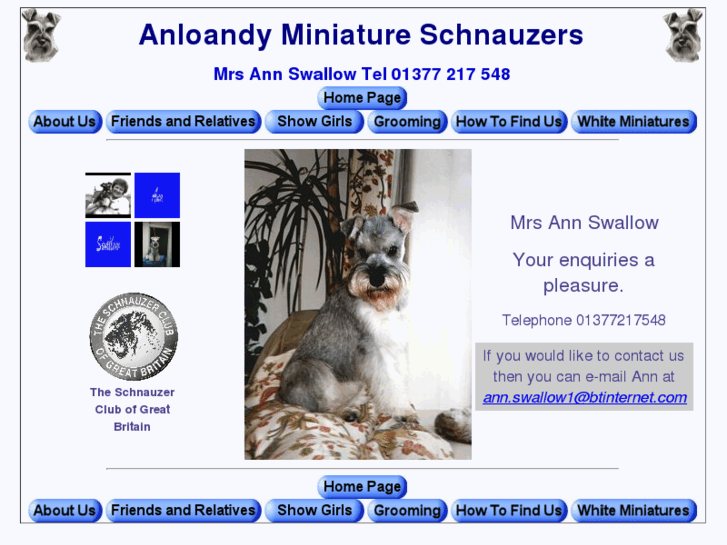 www.anloandy.co.uk