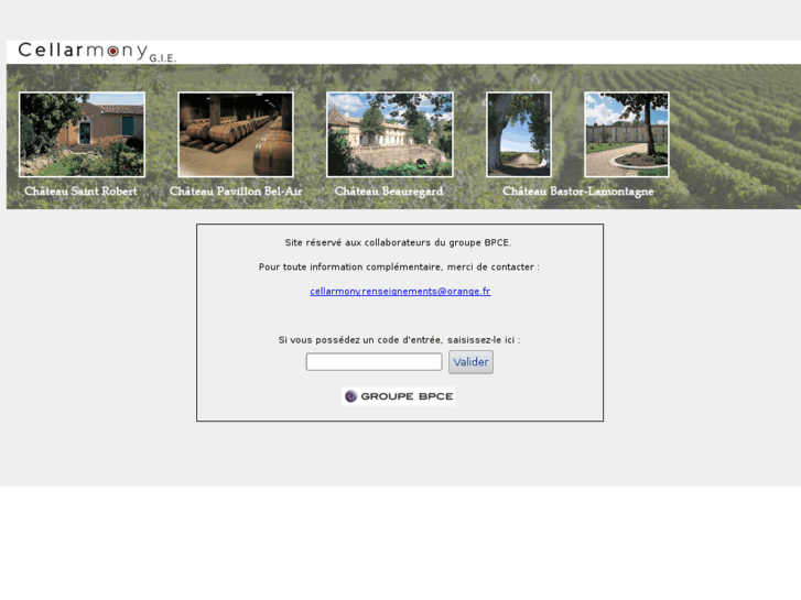 www.cellarmony.com