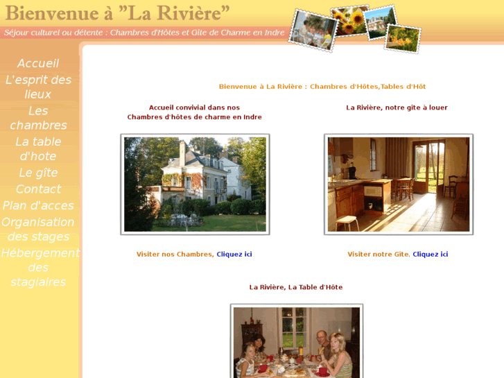 www.la-riviere.net