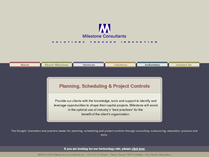 www.milestone.cc
