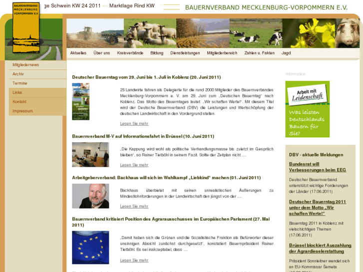 www.bauernverband-mv.de