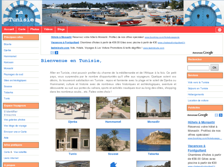 www.la-tunisie.net