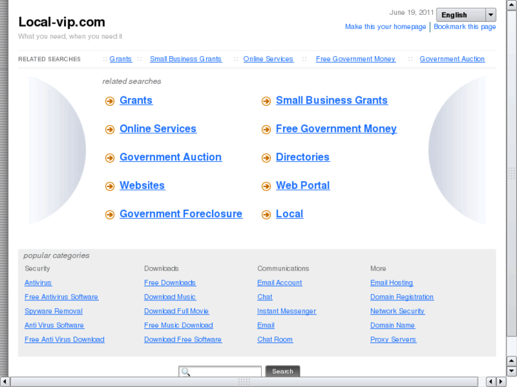 www.local-vip.com