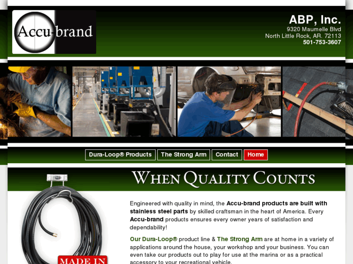 www.accu-brand.com