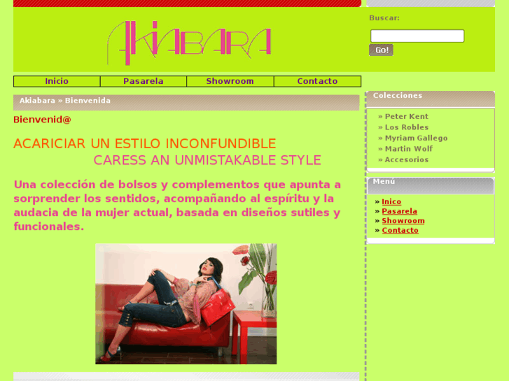 www.akiabara.es