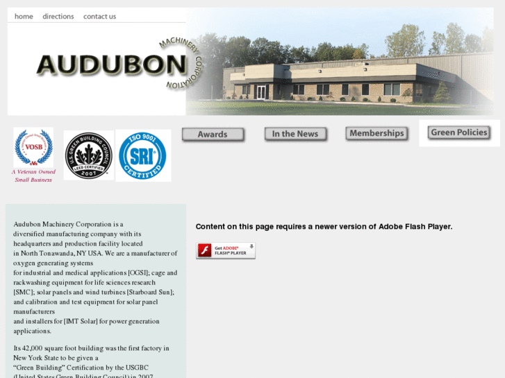 www.audubonmachinery.com