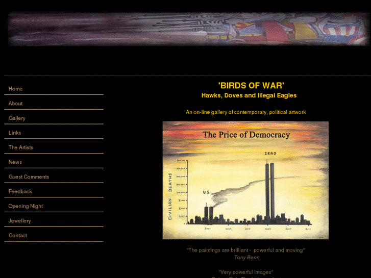 www.birdsofwar.org