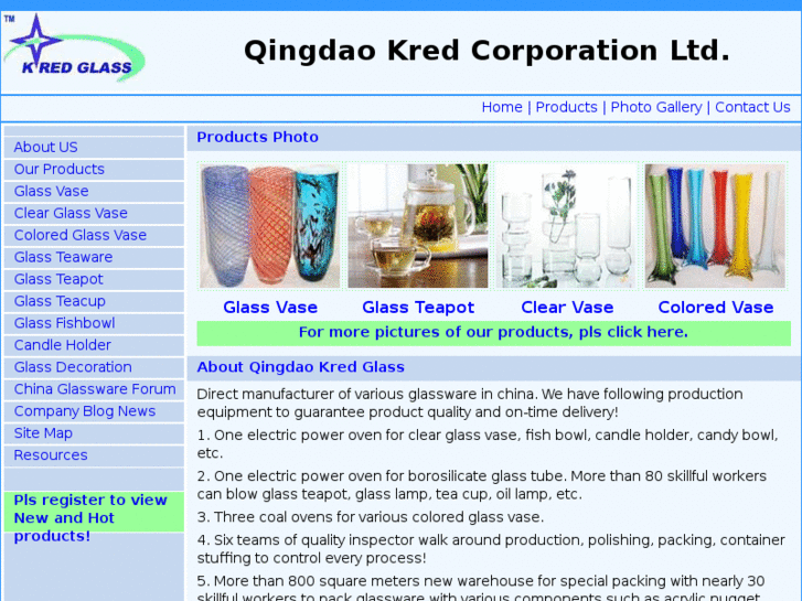 www.kred-glass.com