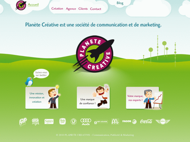 www.planete-creative.biz