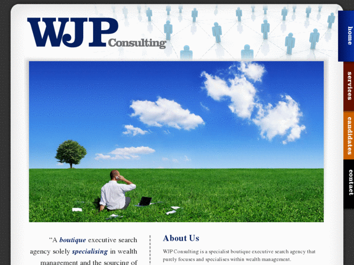www.wjpconsulting.com