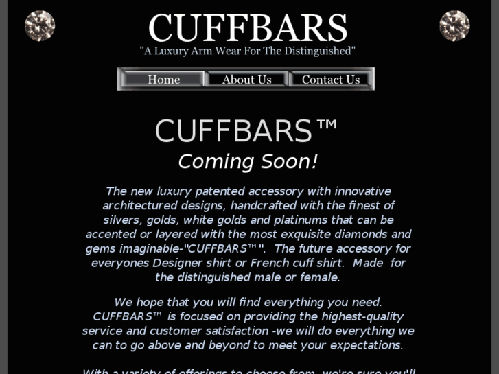 www.cuffbars.com