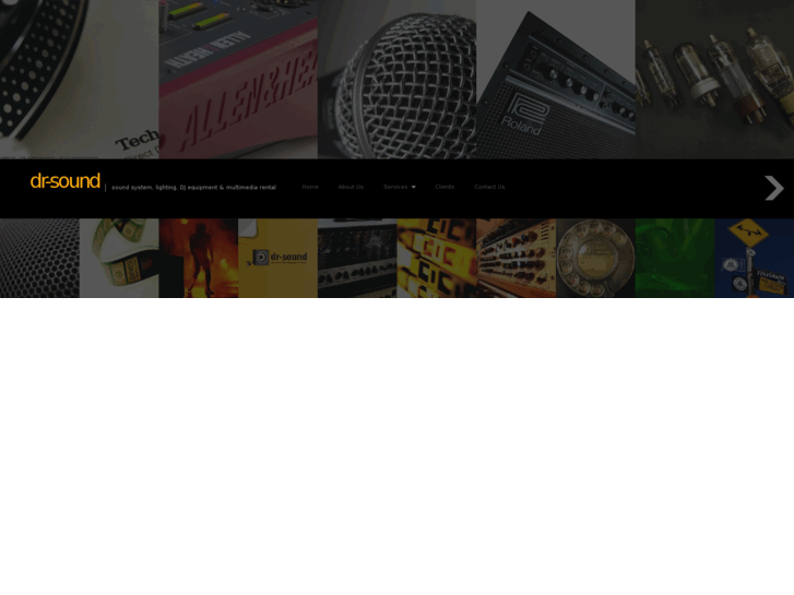 www.dr-sound.com