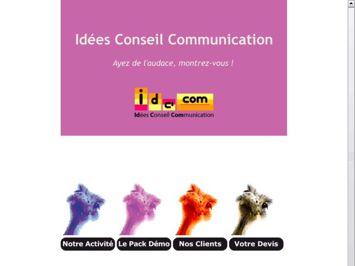 www.ideesconseil.com