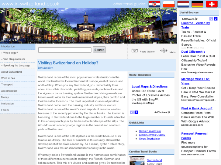www.in-switzerland.co.uk