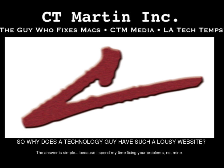 www.ctmartin.com