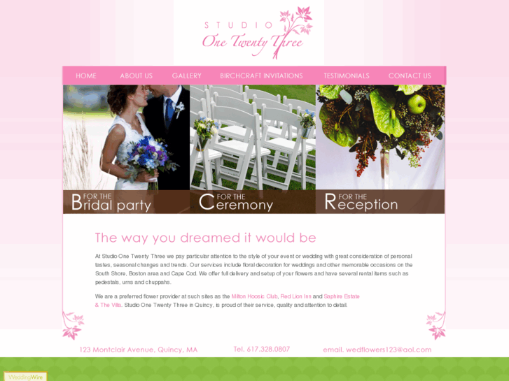 www.studioonetwentythree.com