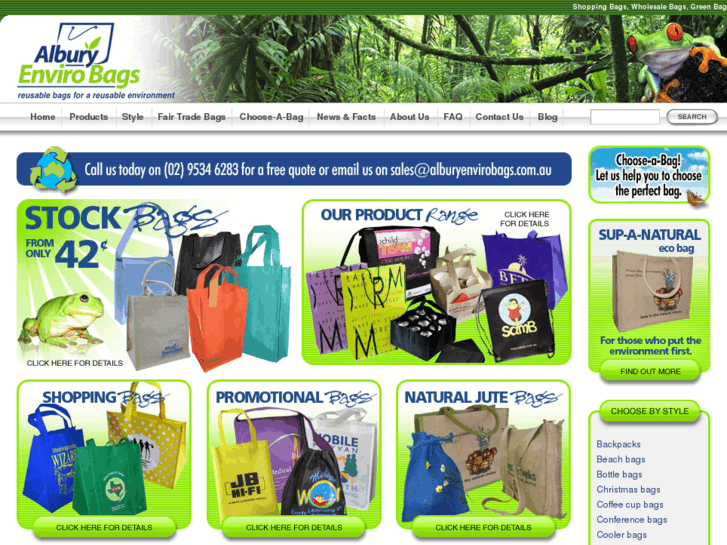 www.alburyenvirobags.com.au