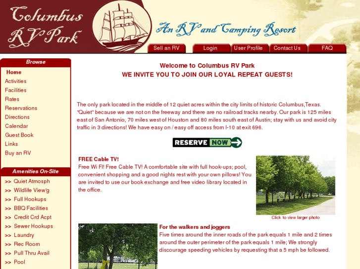 www.columbusrvpark.net