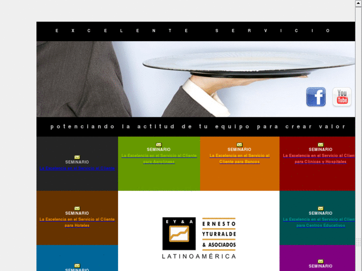 www.excelenteservicio.com