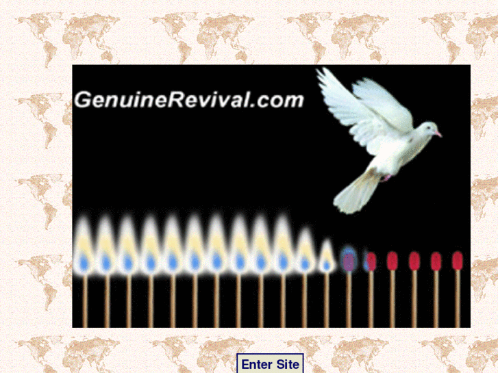 www.genuinerevival.com