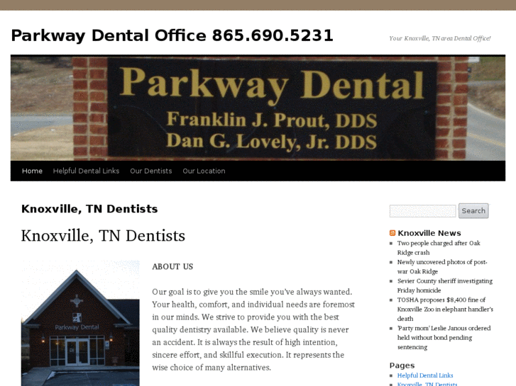 www.parkwaydentaloffice.com