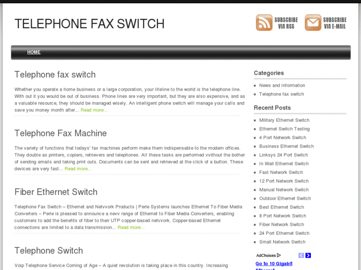 www.telephonefaxswitch.net
