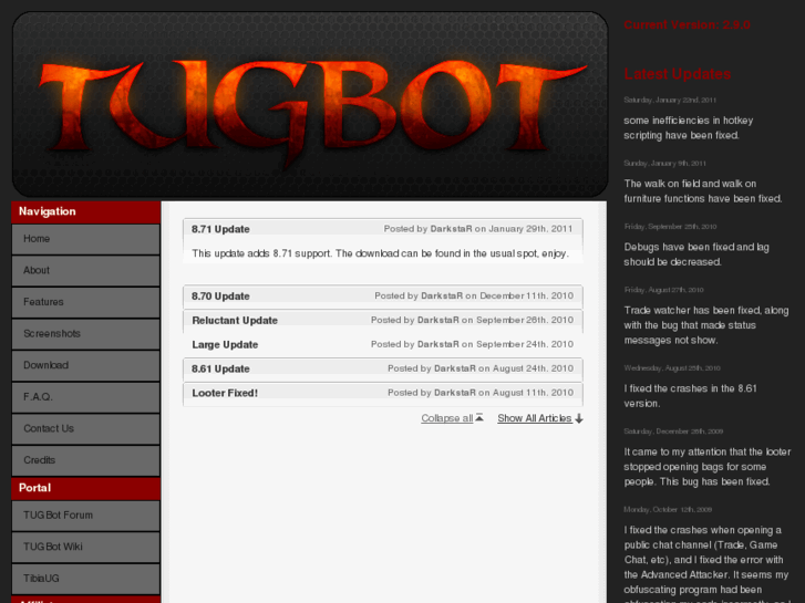 www.tibiaugbot.com