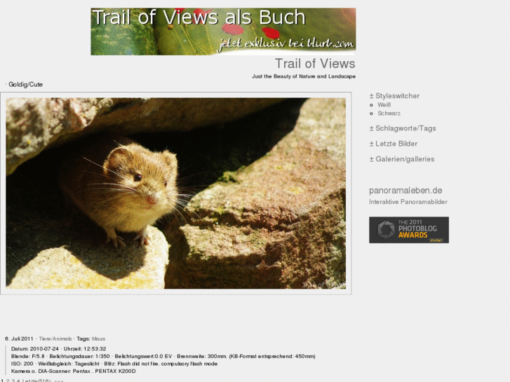 www.trailofviews.de
