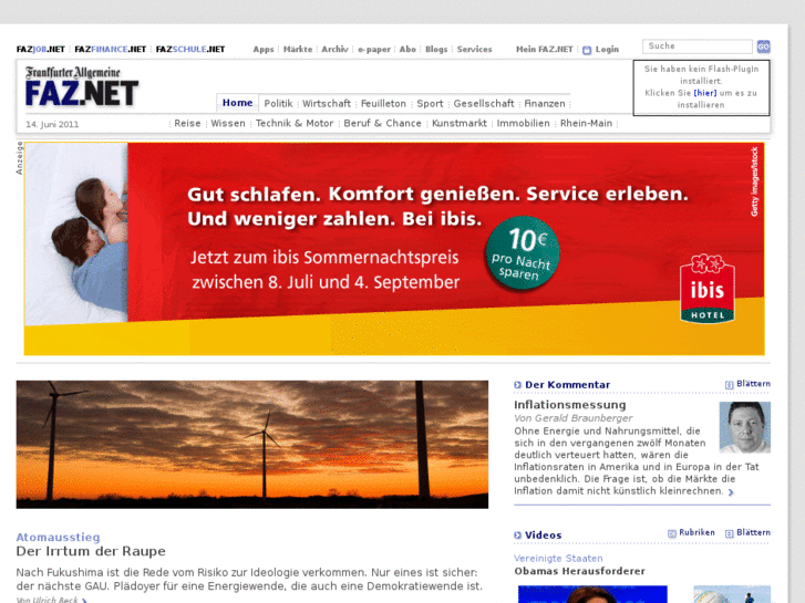 www.faz-sonntag.net