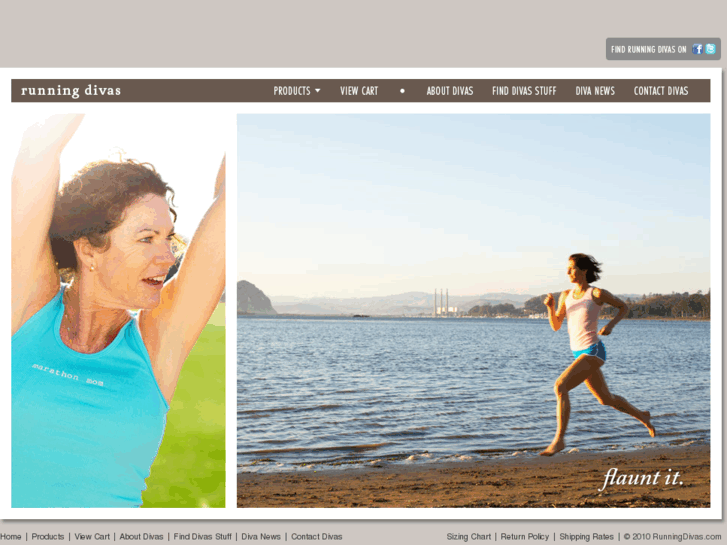 www.runningdivas.com