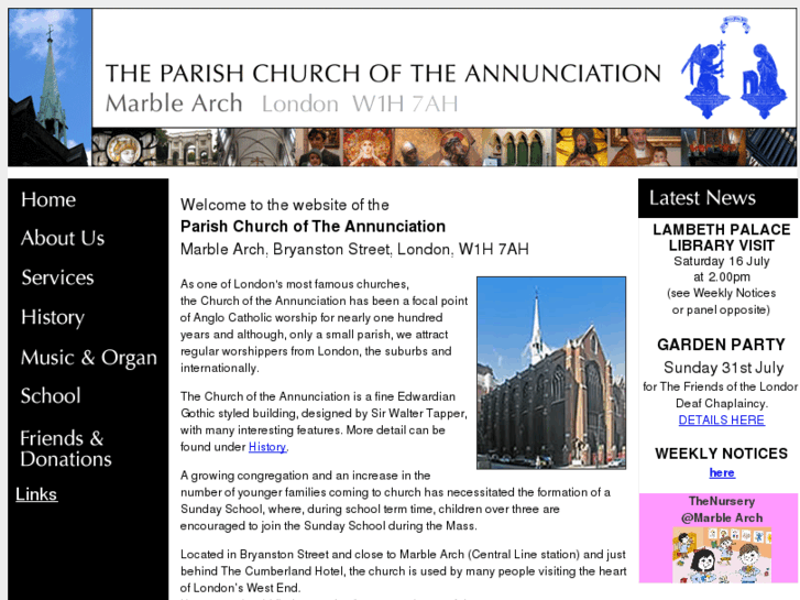 www.annma.org.uk