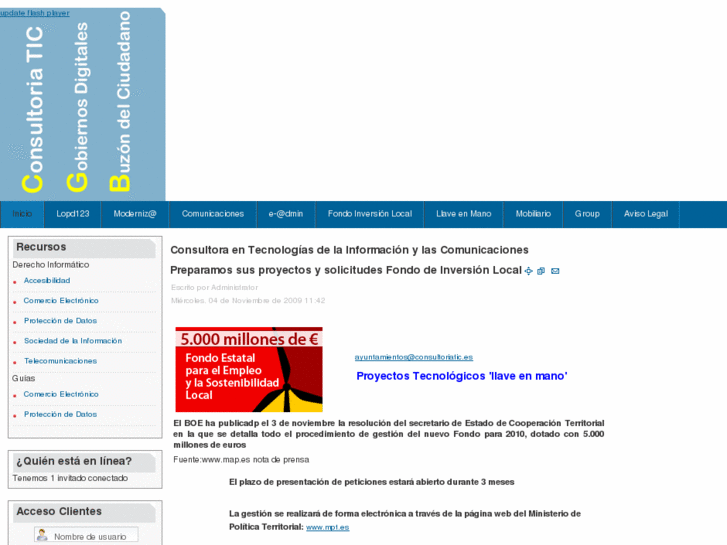 www.consultoriatic.es