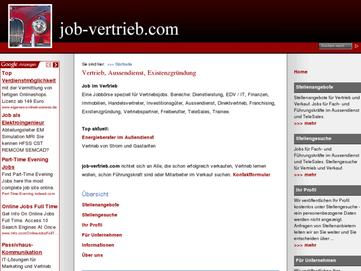 www.job-vertrieb.com
