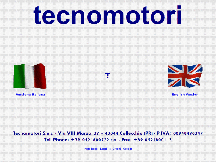 www.tecnomotori.info
