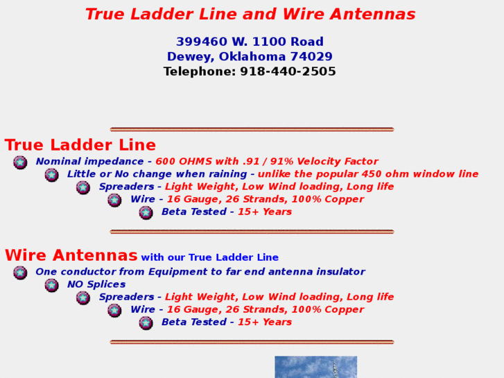 www.trueladderline.com