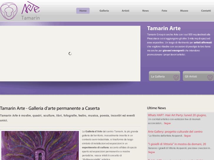 www.tamarinarte.com