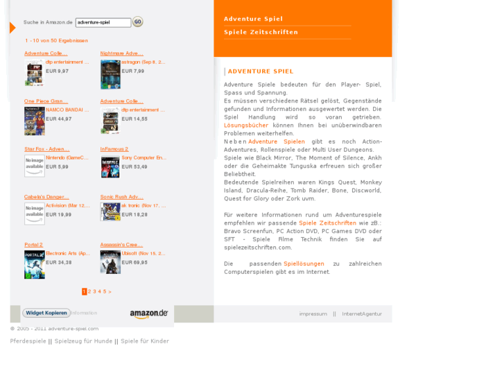 www.adventure-spiel.com