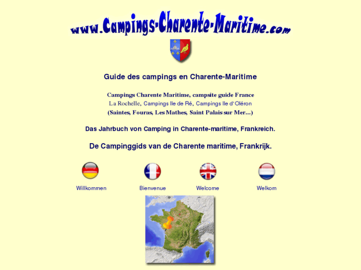 www.campings-charente-maritime.com