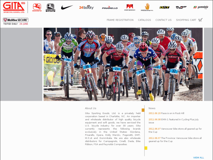 www.gitabike.com