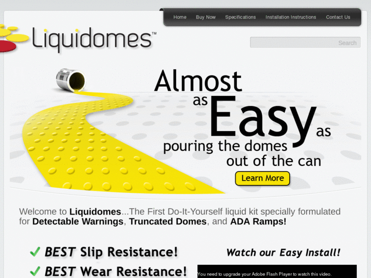 www.liquidomes.com