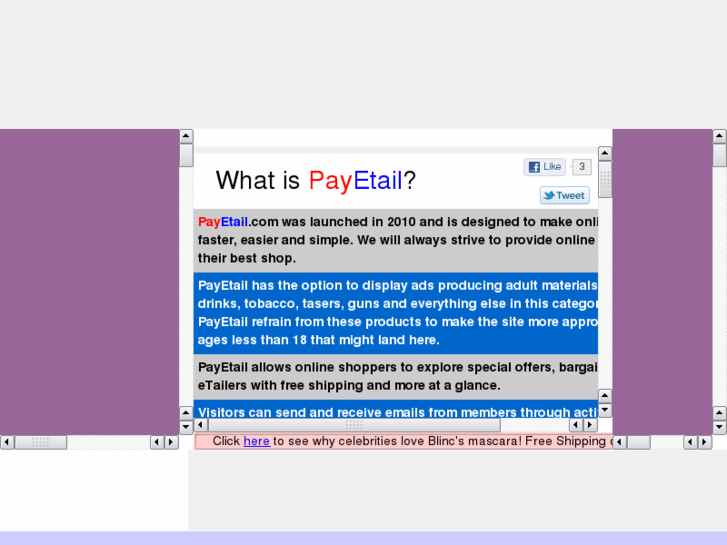 www.payetail.com